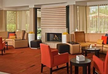Hotel Courtyard By Marriott Washington Dulles Airport Chantilly