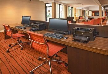 Hotel Courtyard By Marriott Washington Dulles Airport Chantilly