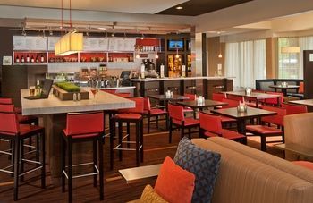 Hotel Courtyard By Marriott Washington Dulles Airport Chantilly