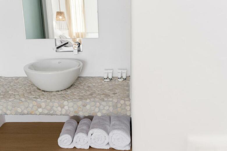 Hotel Eucalyptus