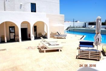 Olympic Hotel
