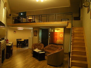Hotel Wynn Motel