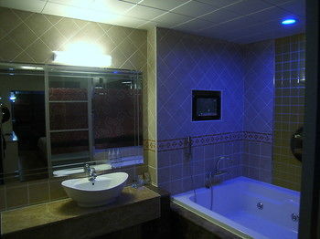 Hotel Wynn Motel