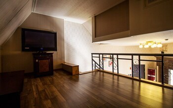 Hotel Wynn Motel
