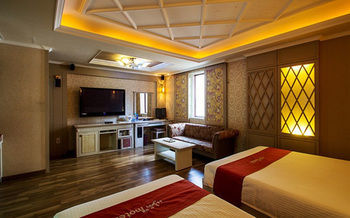Hotel Wynn Motel