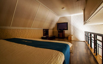 Hotel Wynn Motel