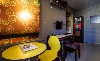 Hotel Wynn Motel