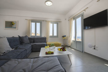 Sea And Sand Luxury Villas