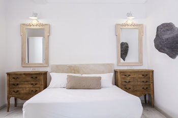 Apartamento White Pearl Villas