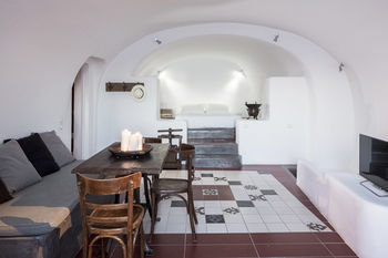 Apartamento White Pearl Villas
