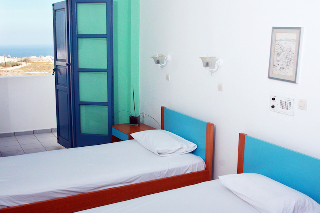 Hotel Kalma