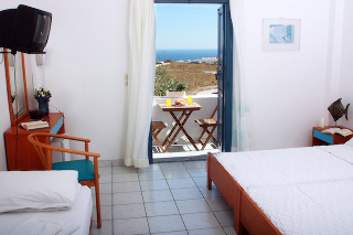 Hotel Kalma