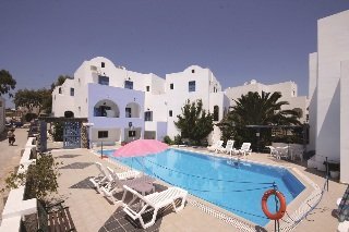 Hotel Kalma