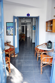 Hotel Kalma