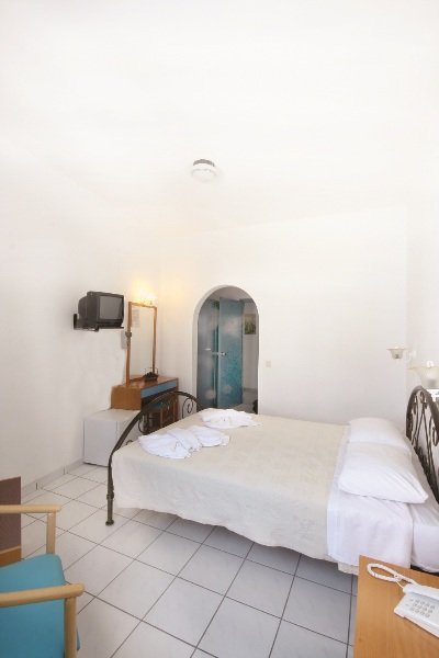 Hotel Kalma