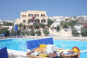 Hotel Romantic Spa Resort