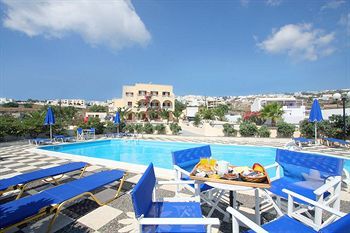 Hotel Romantic Spa Resort