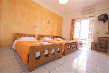 Hotel Romantic Spa Resort