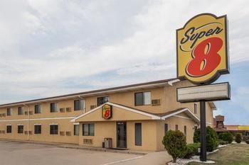 Hotel Super 8 Michigan City