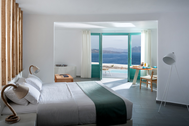 Hotel Neptune Luxury Spa Suites