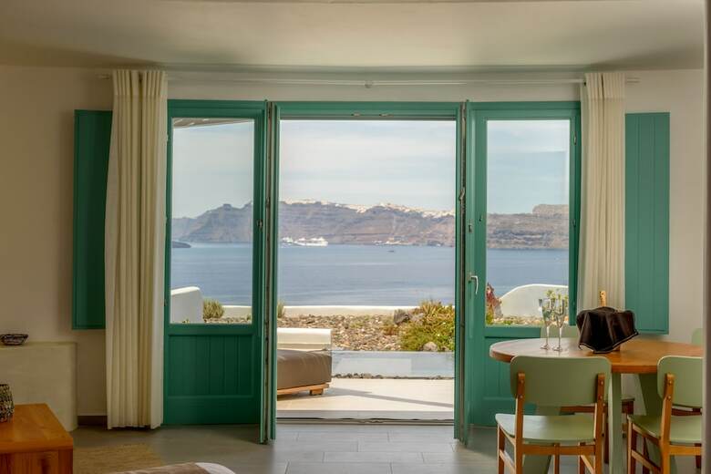 Hotel Neptune Luxury Spa Suites