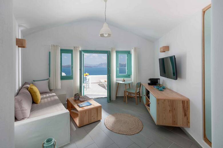 Hotel Neptune Luxury Spa Suites