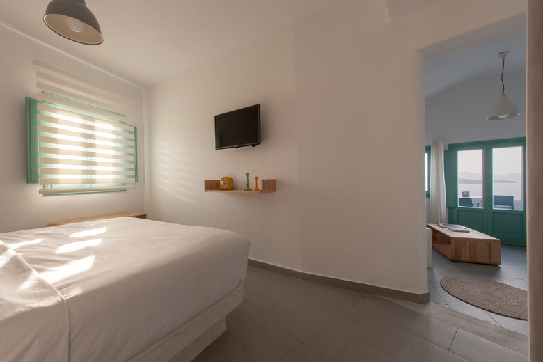 Hotel Neptune Luxury Spa Suites