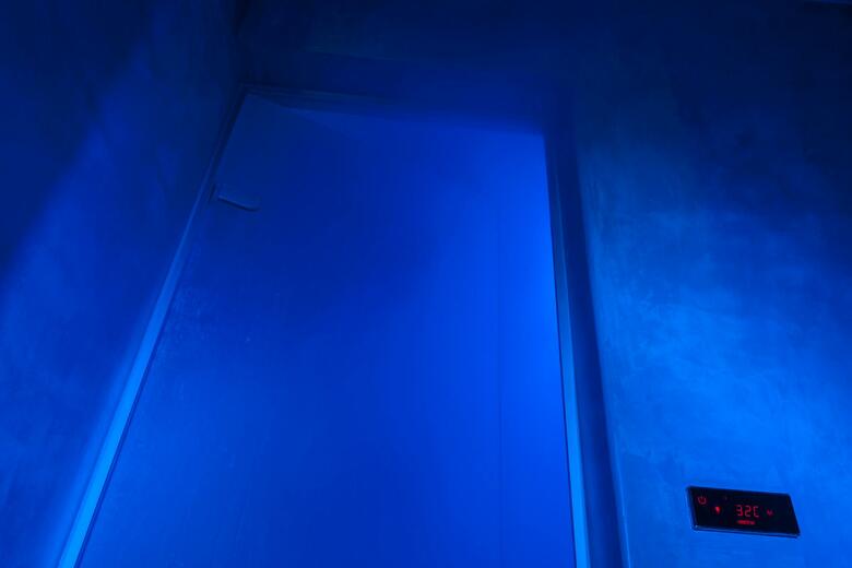 Hotel Neptune Luxury Spa Suites