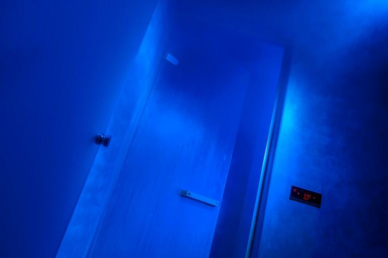 Hotel Neptune Luxury Spa Suites