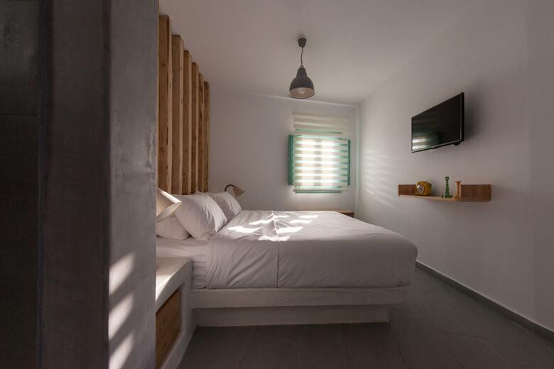 Hotel Neptune Luxury Spa Suites
