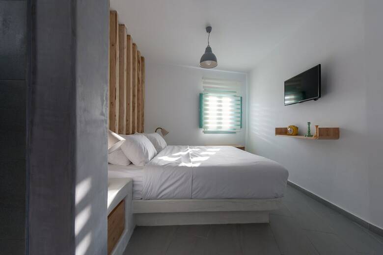 Hotel Neptune Luxury Spa Suites