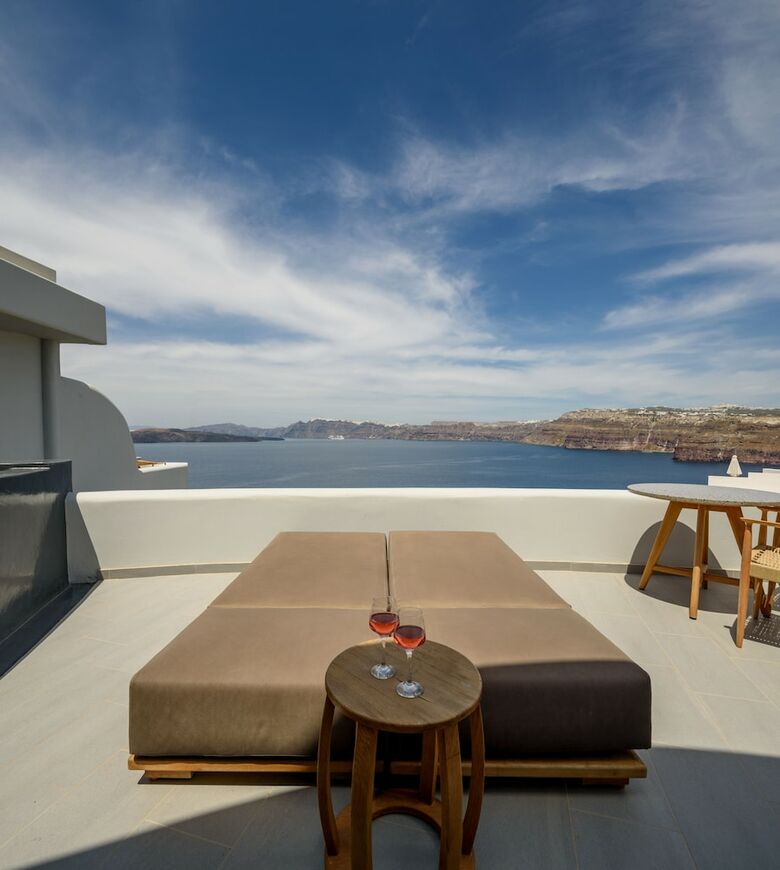 Hotel Neptune Luxury Spa Suites