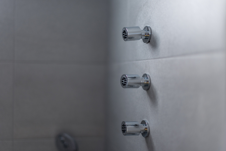 Hotel Neptune Luxury Spa Suites