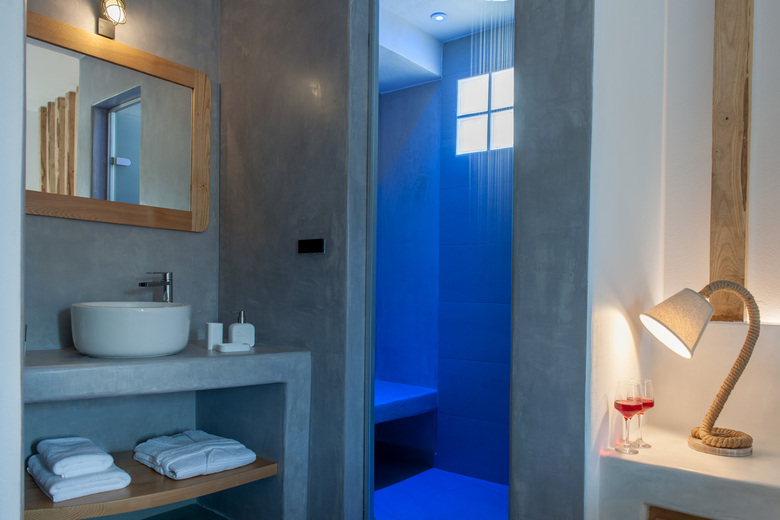 Hotel Neptune Luxury Spa Suites