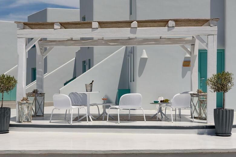 Hotel Neptune Luxury Spa Suites