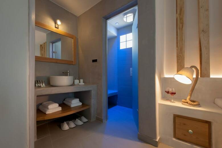 Hotel Neptune Luxury Spa Suites