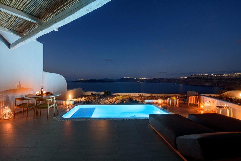 Hotel Neptune Luxury Spa Suites