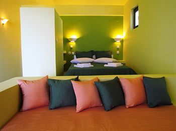 Hotel Nautilus Dome