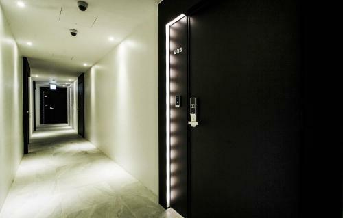 Trinity Hotel