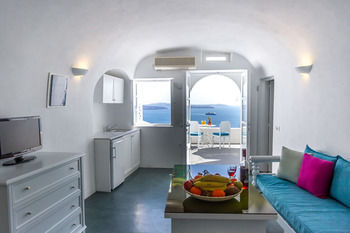 Aparthotel Thirea Suites & Studios - Adults Only