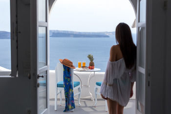 Aparthotel Thirea Suites & Studios - Adults Only
