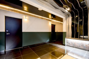 Hotel Ignis Busan Seomyeon