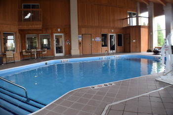 Hotel Best Western Toledo South Maumee