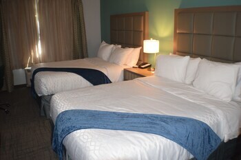 Hotel Best Western Toledo South Maumee
