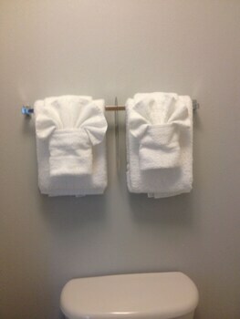 Hotel Best Western Toledo South Maumee