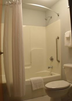 Hotel Best Western Toledo South Maumee