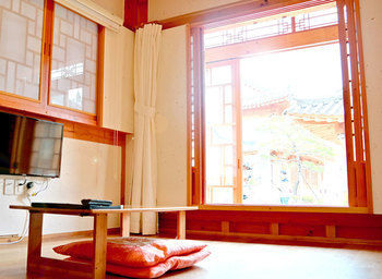 Hotel Hwang Nam Guan