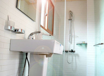 Hotel Hwang Nam Guan