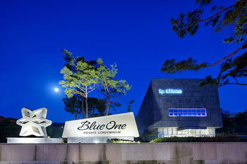 Apartamento Blue One Resort
