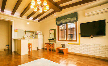 Hotel Good Relation Villa